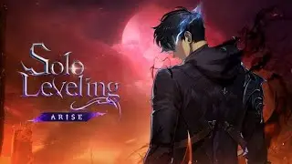 Solo Leveling ARISE Gameplay | OP Shadow Army Action | Epic Boss Fight Moments