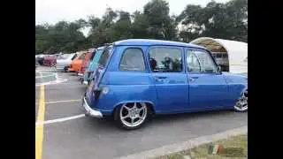 tuning renault 4