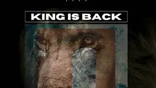 King Is Back- Mr. Phelps