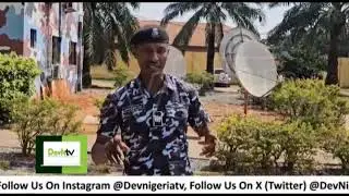ВИДЕО: Мужчина убил двоюродного брата из-за возврата 1000 найр на похороны в штате Дельта.