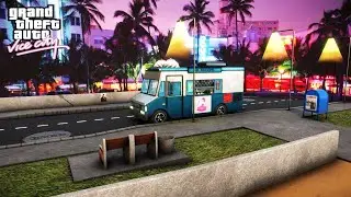 GTA  Vice City  | Cherry Popper Distribution | MR. WHOOPEE