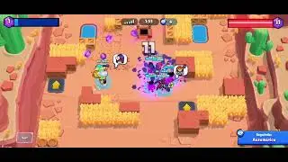 Status Negativo VS NoQuit NOVA - Etapa 1 | Null's Brawl