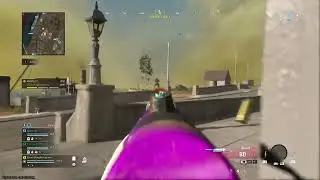 COD Black Ops 6 🔥Day 128D knock one but other got away 