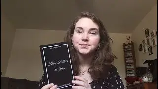 Love Letters to You Book Launch