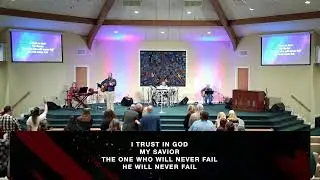 Christian Life Assembly of God Picayune