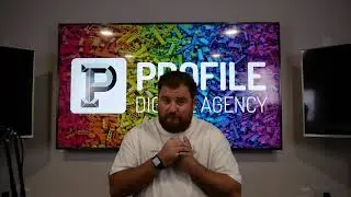 Web Design in Cambridge | PROFILE DIGITAL AGENCY