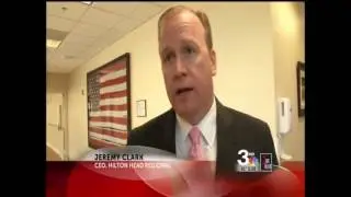 Hilton Head Hospital Featured in WSAV News 3 Story on S.C. Health & Wellness Study