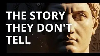 100 Surprising Facts About the Roman Empire | Relaxing History to Fall Asleep or Focus