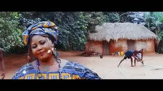 BIBI REINE AFRICA FON