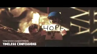 Timeless Confessions - Vincenzo Cosentino's Awarded short film