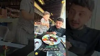 Funny prank #foryou #fyp #usa #funny #funnymoments #sacreprank #lol #funnyvideos #prank #trending