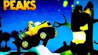 PRIME  PEAKS HACK ORIGINAL