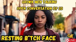 Smile! Your Face Is Keeping You Single | Open Conversation Ep 33