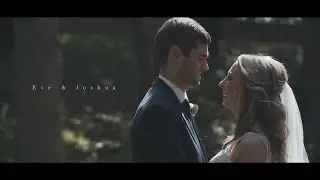 Eve ❤ Joshua &bull; Saltmarshe Hall, Howden &bull; May 2019