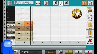 8-Bit Distraction