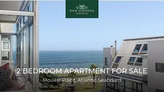 Mouille Point | 2 bedroom apartment for sale | Pam Golding Properties