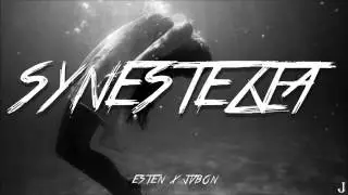 ESTEN x JUBON - SYNESTEZJA