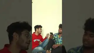 FAMILY TRIP BE LIKE 🤣 - Tamil Comedy Shorts #shorts #dadvsson  #tamilcomedy #tamilshorts #cringeify