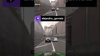 ACCIDENTE VALERIO GALLO | DE 2&ordm; A 10&ordm; EN EL VEC