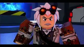 CONTROL REWORK TRAILER IS FINALLY OUT @bloxfruits