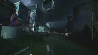 HITMAN 3 vr