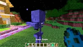Mob Amputation Mod