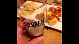 Jailbreak Brewing and Market Tavern