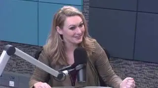 Anders - Saamwerk en verliefdheid - 14 Feb 2017