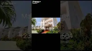 #abujamansions #abujaproperty #abujaduplex