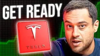 3 сделки с опционами Tesla, которые легко принесут 50% прибыли