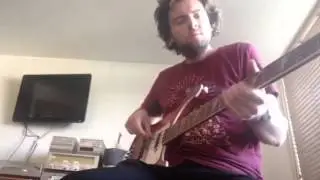 Messing with my Rick