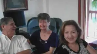 Consulado de Colombia Miami 1