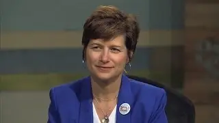 Ruckus | Mindy Corporon and SevenDays Segment