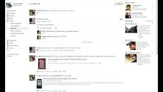 Part 2: How to setup and manage Facebook Friends Lists