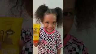 T is for Tame has arrived to H-E-B!  #haircare