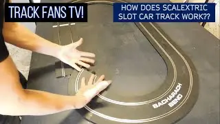 Top Tips 8 - How Track Design Works