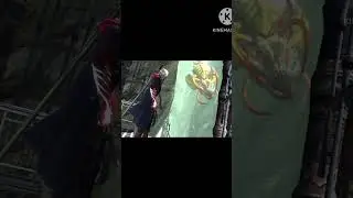 Devil May Cry 4 Special Edition All Cutscenes (Game Movie) 1080p HD #dotcom @devilmaycry