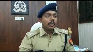 MORADABAD 6 JUN LOOT KHULASA 2 BITE ANKIT MITTAL SP CITY