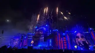 EDC Finale - Innerbloom / In My Mind / Pjanoo / Cinema Mix - EDC Orlando 2025