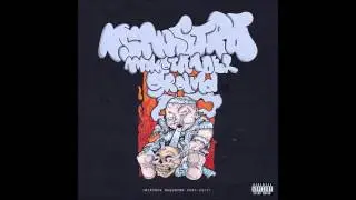 ks nostra - 07 sabor (mixtape 2009 - 2012)