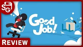 Good Job! - More like Average Job