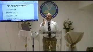 L' AUTOINGANNO P.1 - EL Autoenga&ntilde;o P.1