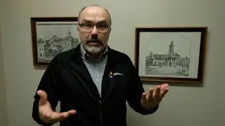 2025-02-24 Dan McCloskey on Yoctangee Park building plans