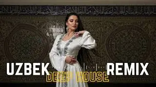 Uzbek Love Remix 2026 🖤 Silk Road Samarkand Emotional Mix