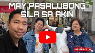 COFFEE MACHINE SINIRA NI LHOY🥹?||Dhong Vlogs