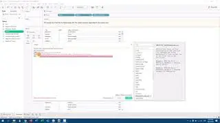 Tableau Concatenate Previous Rows