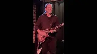 My Little Girl Solo - Bad Influence at Mayan Monkey Brewing in Gaithersburg, MD
