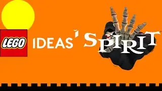 Creating a LEGO Spirit Halloween Store with BrickLink Studio!