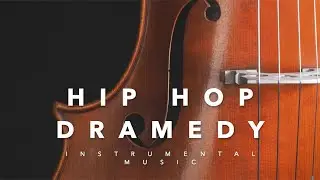 Hip Hop Dramedy - Dramatic Comedy Background Music (for Reality TV shows and Crime Scene content)