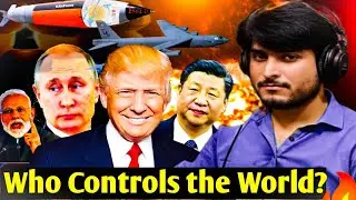 Nuclear Weapons | Global Power, Fear, and Balance 💣